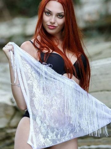 Изабелла